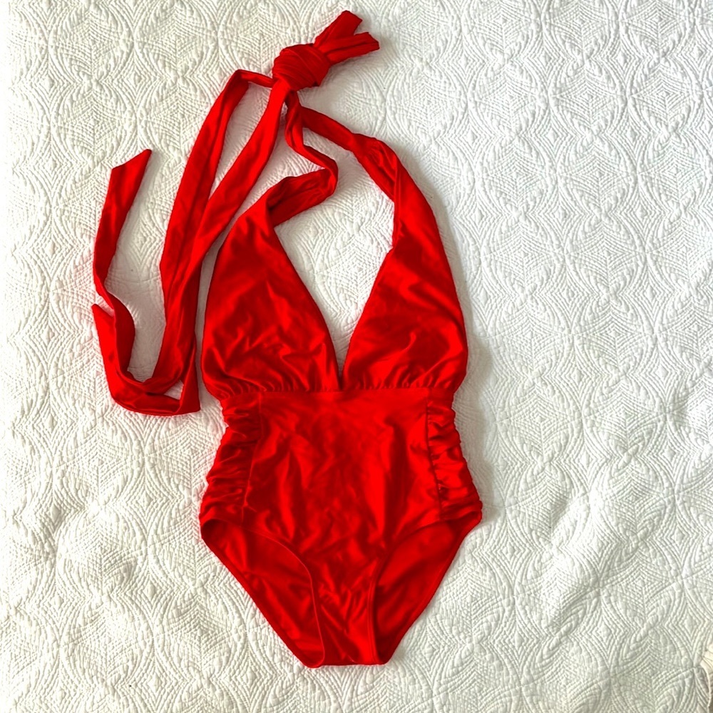 Nicole Miller - One piece swimsuit - small